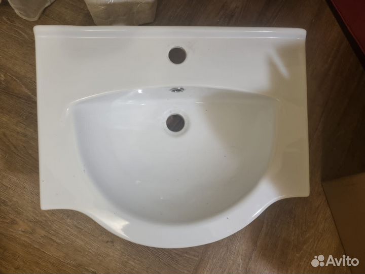 Раковина в ванную