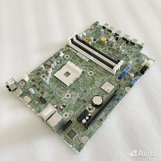 Материнская плата для HP EliteDesk 705 G4