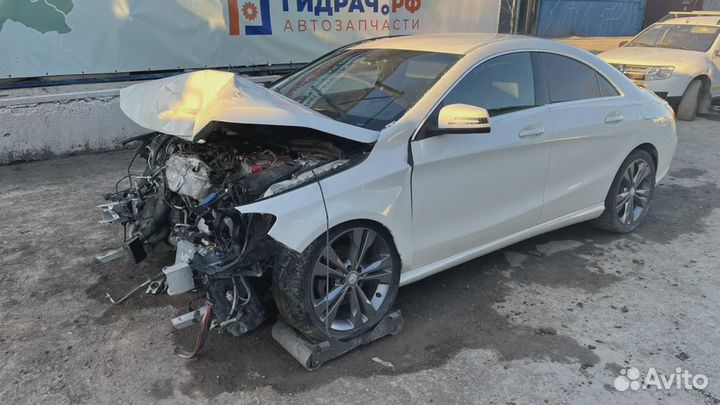 Фонарь подсветки номера Mercedes-Benz CLA 200 (C117) 2218200856