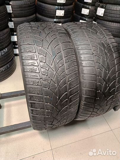 Dunlop SP Winter Sport 3D 265/40 R20 104V