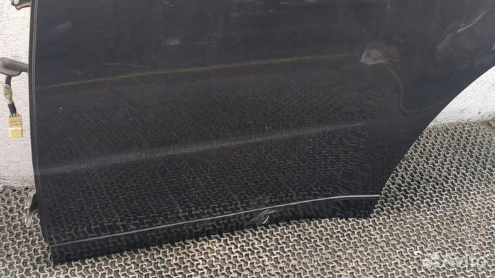 Дверь боковая Subaru Tribeca (B9), 2011