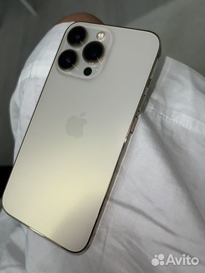 iPhone 13 Pro, 256 ГБ