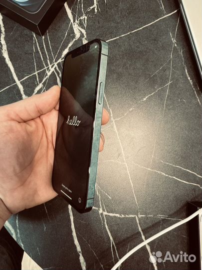 iPhone 12 Pro, 256 ГБ