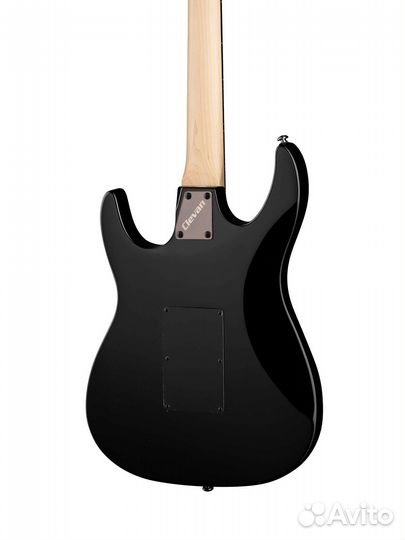 CST-52/FR-BK Электрогитара, Clevan