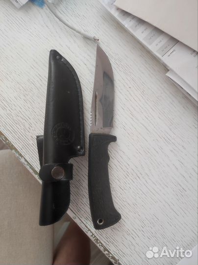 Нож кизляр Ш4