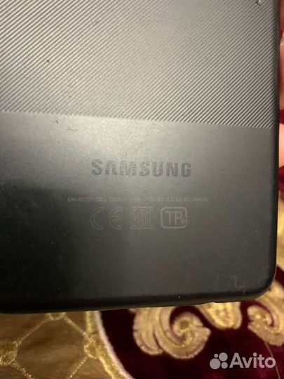 Samsung Galaxy A12, 3/64 ГБ