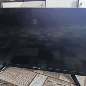 Телевизор SMART tv