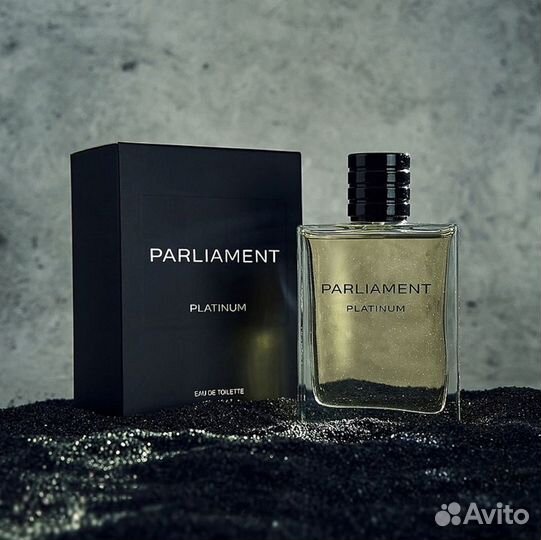 Parliament platinum