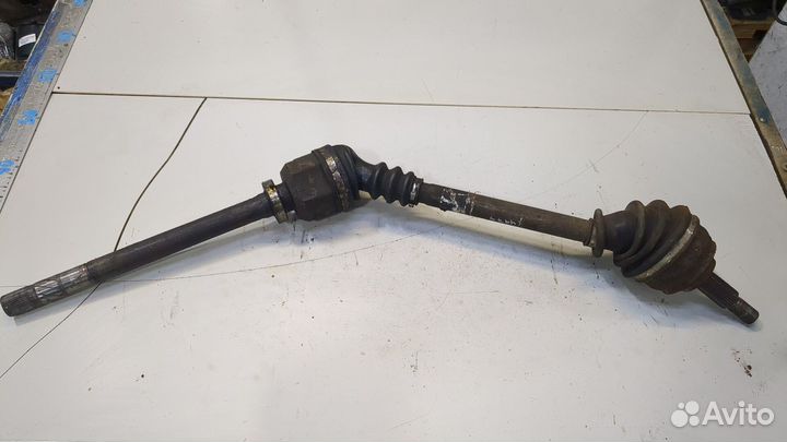 Полуось Renault Espace 4 2002, 2008