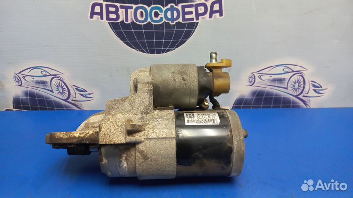 Стартер Mazda 6 (GH) LF, LF8J18400A