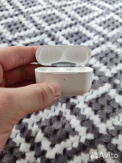 Кейс от airpods