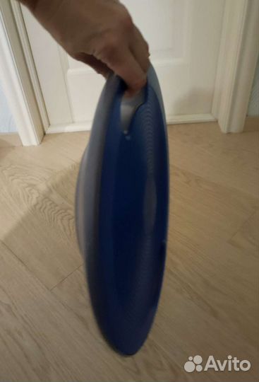 Балансировочная платформа, балансир