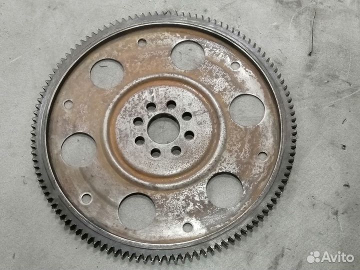 Маховик АКПП 2.0 3ZR для Toyota RAV 4 2006-2013