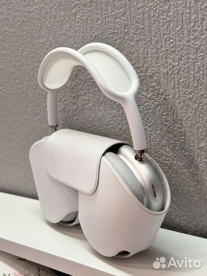 Apple airpods max silver