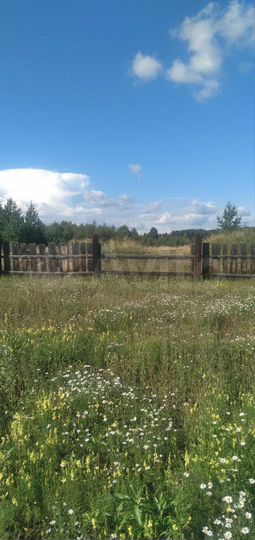 Участок 14 сот. (ИЖС)