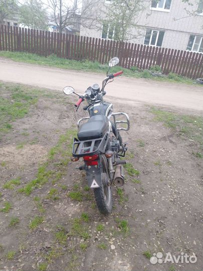 Продаю мотоцыкл