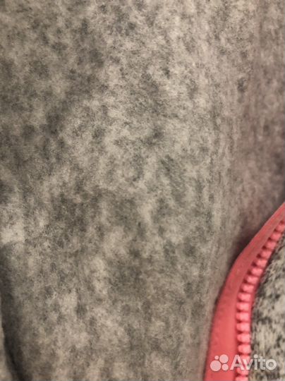 Кофта флисовая для девочки HM