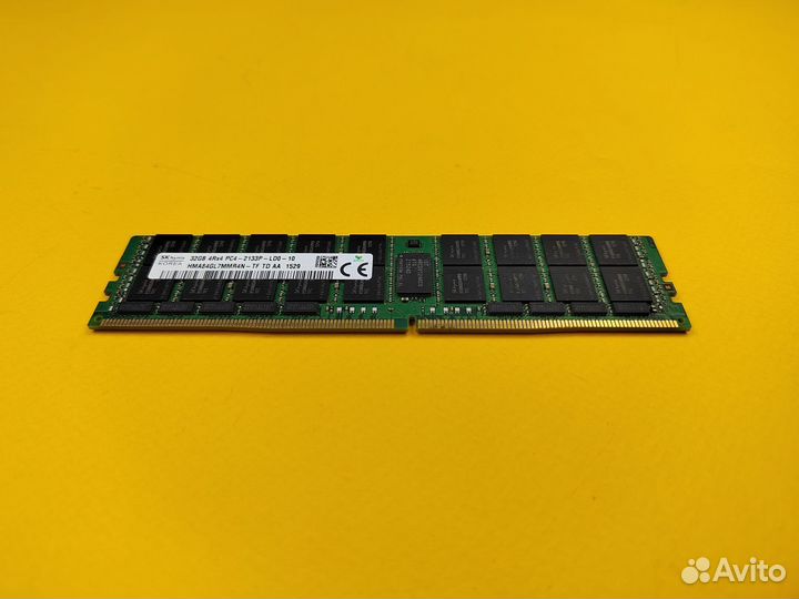 Оперативная память оптом ddr3 ddr4 серверная