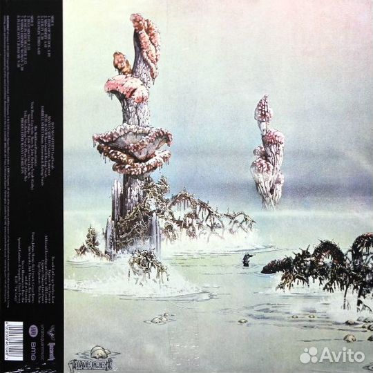 Nazareth - Hair Of The Dog/ Purple Vinyl(LP) 2022