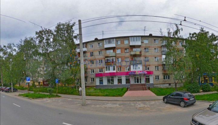 Объект 1093130