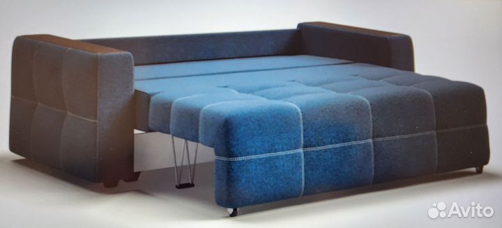 Диван и 2 кресла