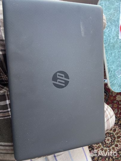 Ноутбук hp