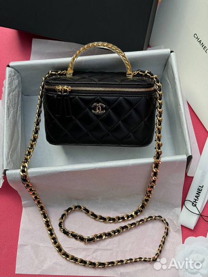 Косметичка chanel