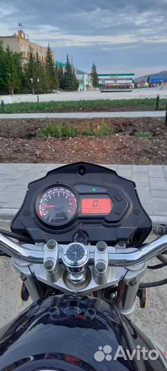 Лифан Дакота