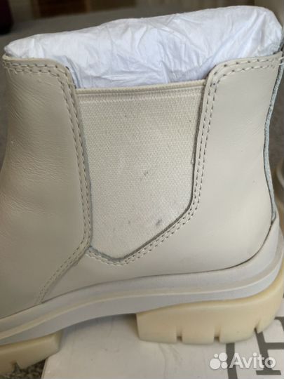 Ботинки ASH размер 36