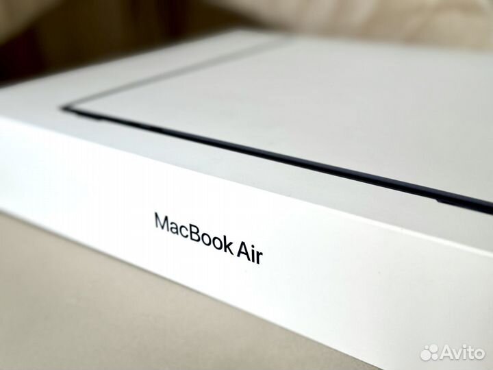 Macbook Air 15 M2