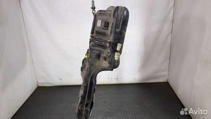 Бак топливный киа Sorento, 2018