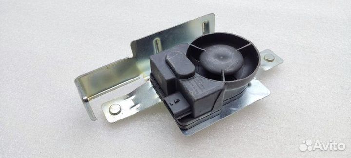 Сирена сигнализации (штатной) Nissan Pathfinder