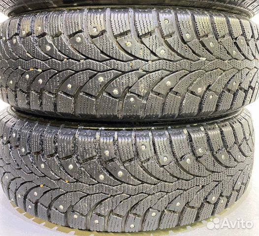 Pirelli Formula Ice 175/65 R14