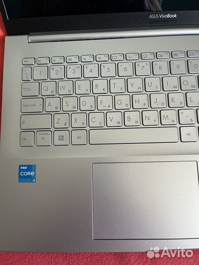 Ноутбук Asus vivobook K513E