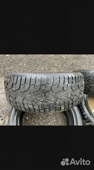 Yokohama Ice Guard Stud IG55 245/45 R19 102T