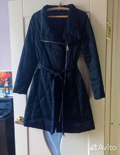 Пальто женское демисезонное Остин