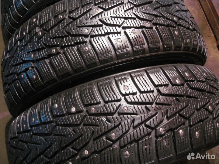 Nokian Tyres Hakkapeliitta 7 185/65 R15