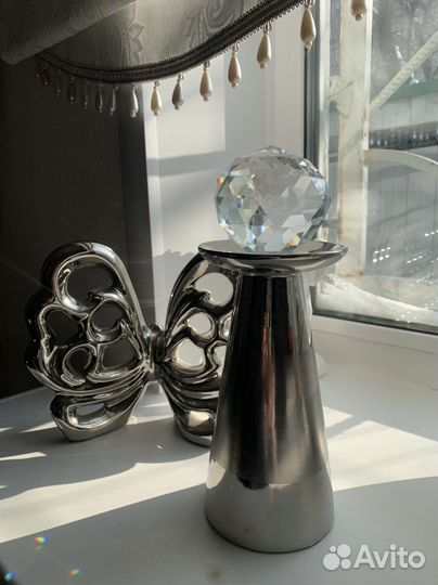 Подсвечник