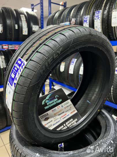 Hifly HF 805 245/45 R17 99W