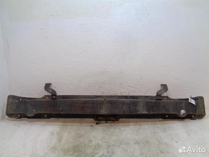 Усилитель заднего бампера Hyundai Equus 2009-2016