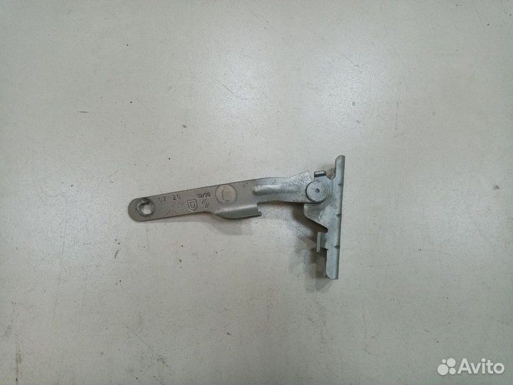Петля капота Renault Logan