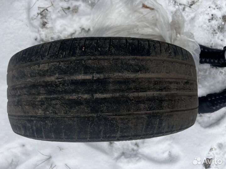 Dunlop SP Winter Ice 01 225/60 R18 104T