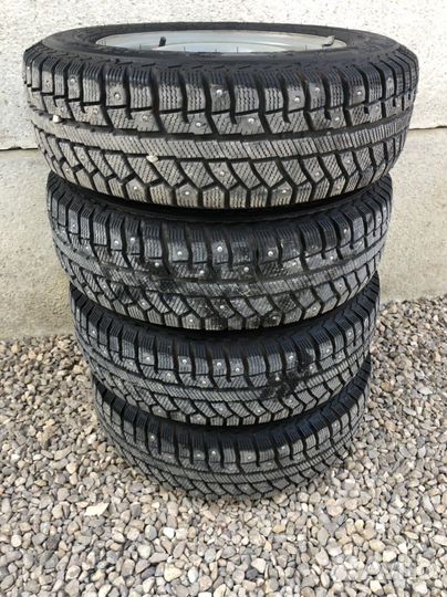 Комплект колес R13