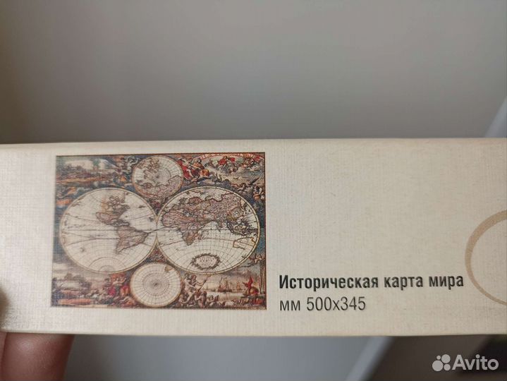 Пазл Step puzzle 560