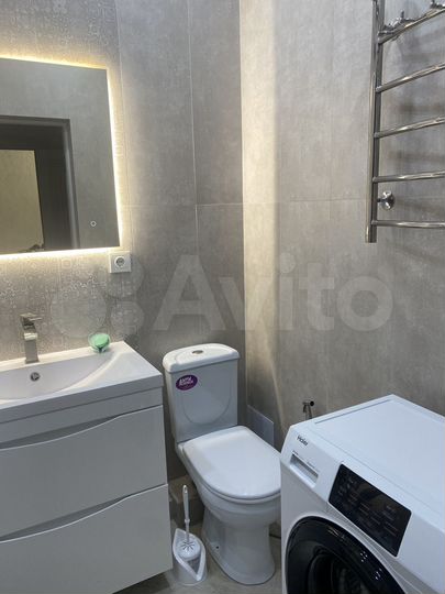 1-к. квартира, 48 м², 7/9 эт.