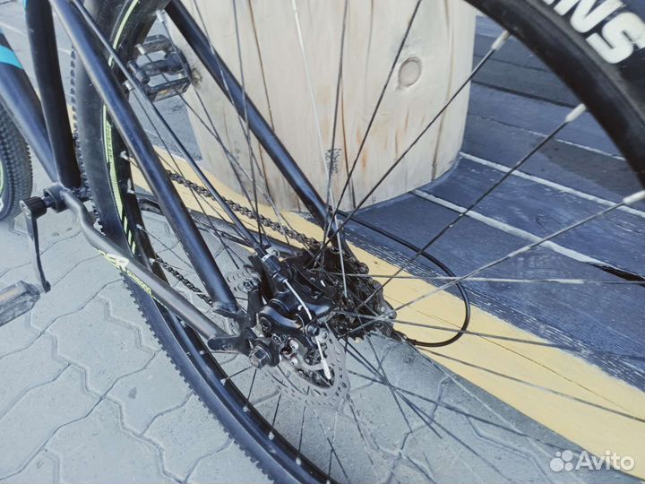 Горный велосипед 29