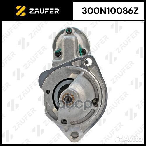 Стартер 300n10086z zaufer