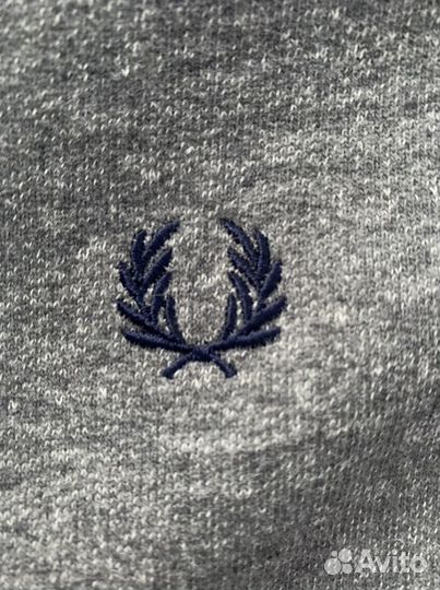 Кардиган мужской Fred Perry