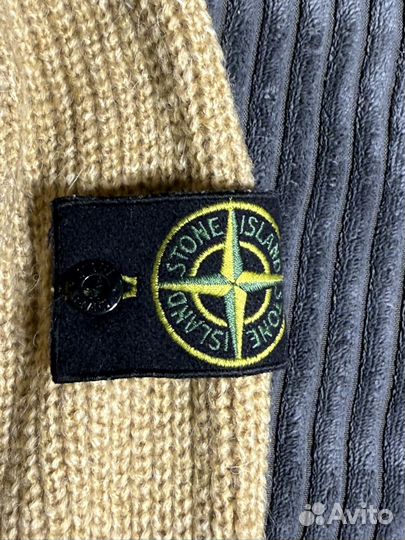 Stone island свитер(Оригинал Легит)