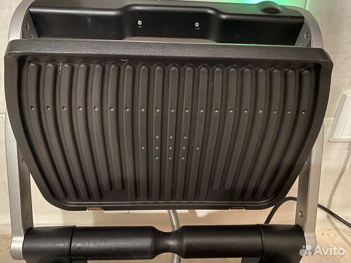 Электрогриль tefal optigrill 8355S1